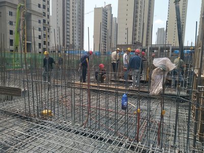 陕西方泰建设工程